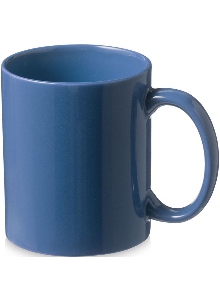 Mug publicitaire céramique Santos 330 ml