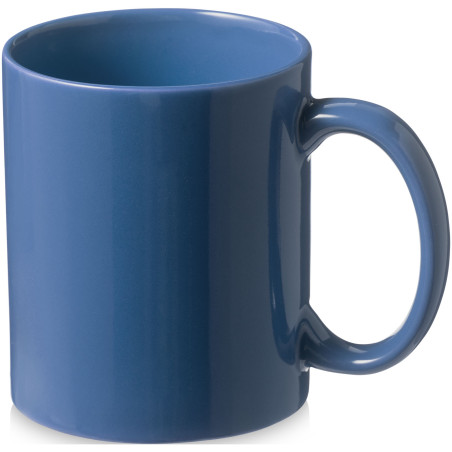 Mug publicitaire céramique Santos 330 ml