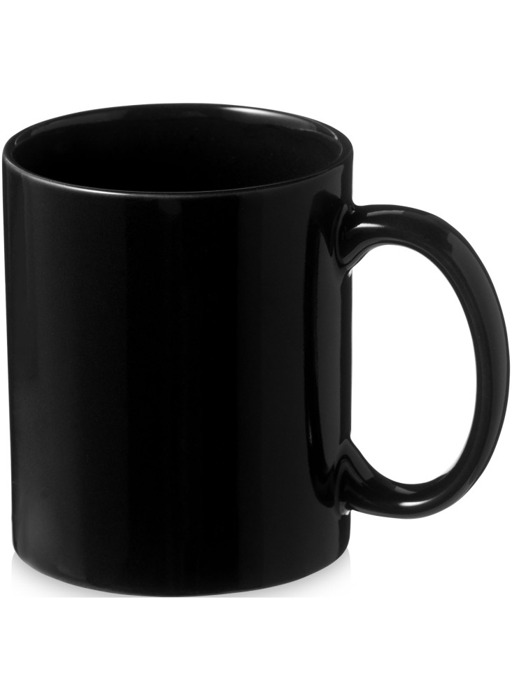Mug publicitaire céramique Santos 330 ml