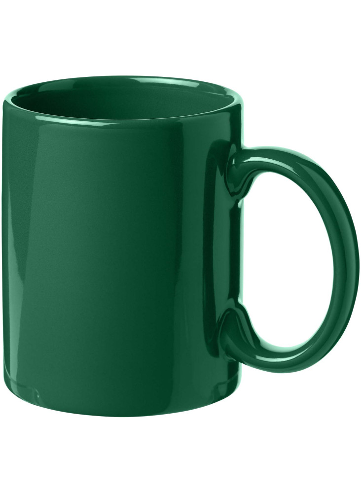 Mug publicitaire céramique Santos 330 ml