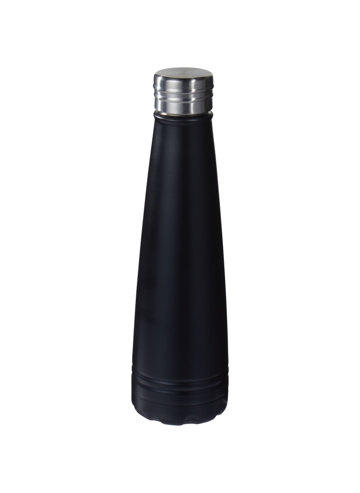 Bidon isotherme publicitaire cuivre Duke 500ml