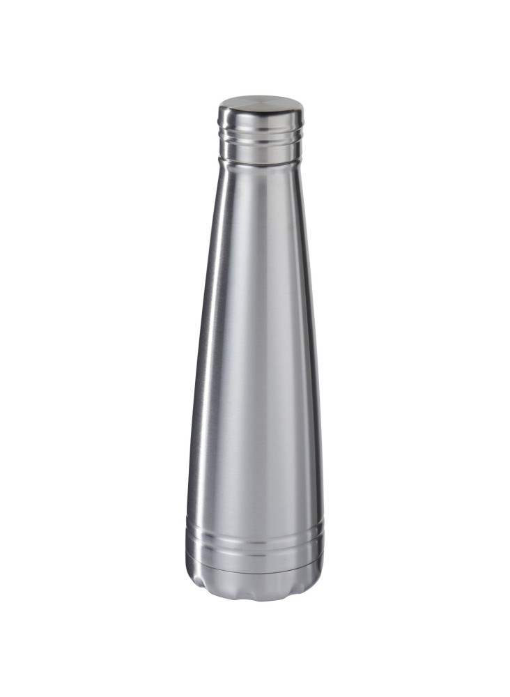 Bidon isotherme publicitaire cuivre Duke 500ml