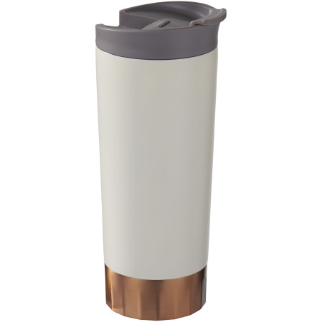 Mug publicitaire isotherme Peeta 500 ml