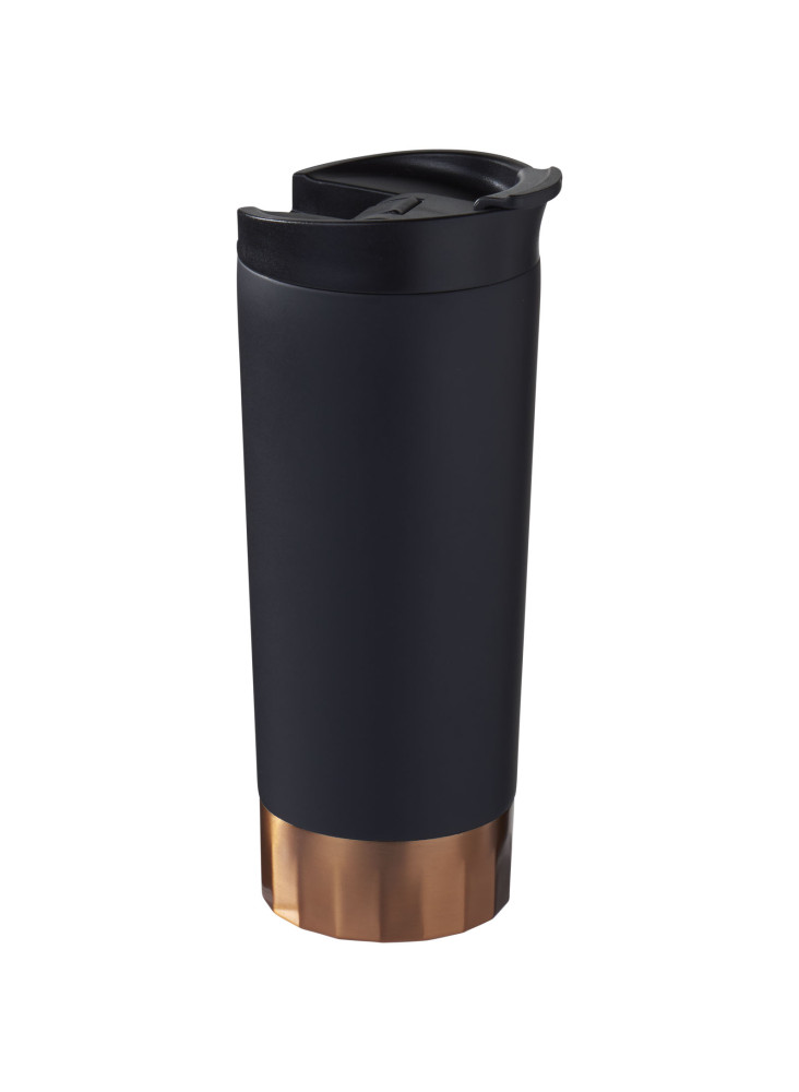 Mug publicitaire isotherme Peeta 500 ml