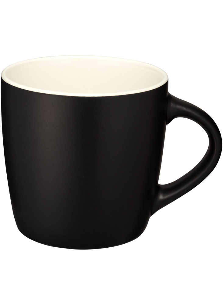 Mug publicitaire céramique Riviera 340 ml