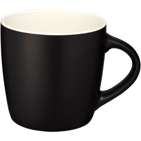 Mug publicitaire céramique Riviera 340 ml
