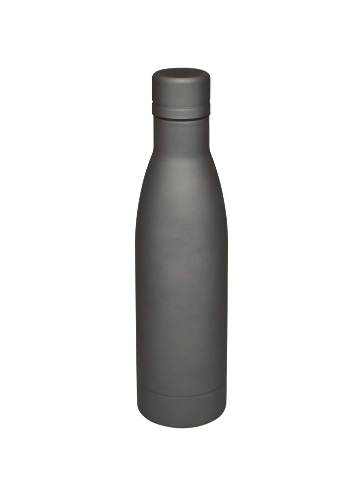 Bouteille isotherme publicitaire cuivre Vasa 500ml