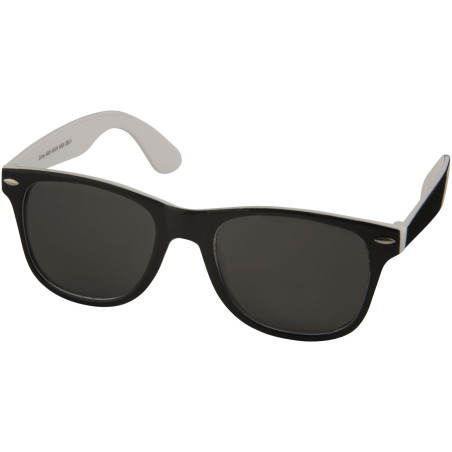 Lunettes de soleil publicitaire bicols Sun Ray