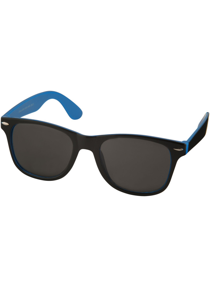 Lunettes de soleil publicitaire bicols Sun Ray