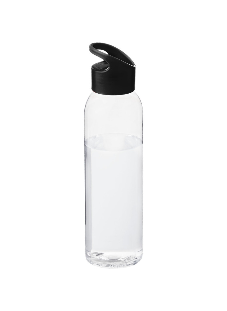 Bidon publicitaire couleur Sky 650ml