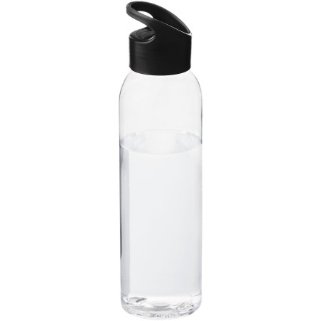 Bidon publicitaire couleur Sky 650ml