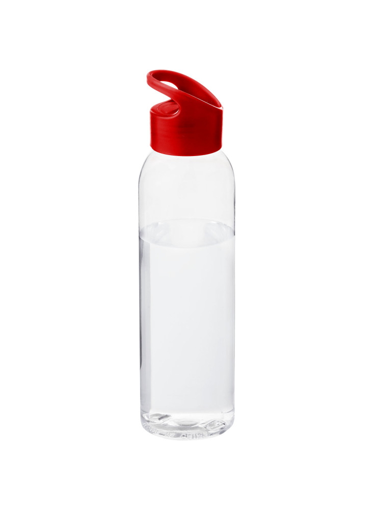 Bidon publicitaire couleur Sky 650ml
