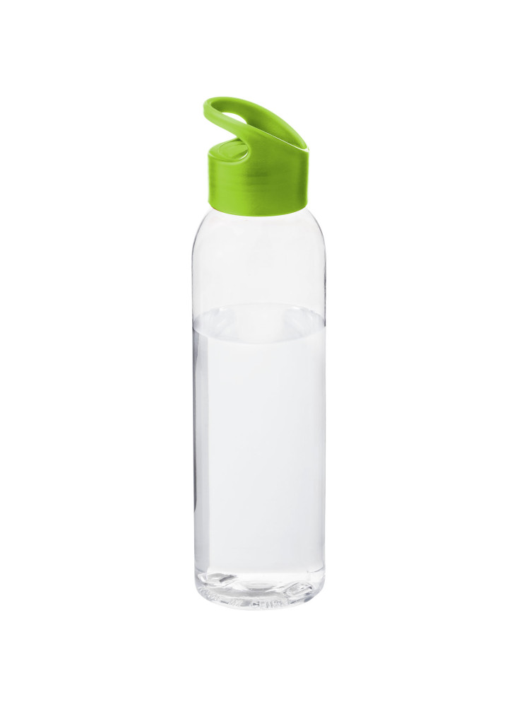 Bidon publicitaire couleur Sky 650ml
