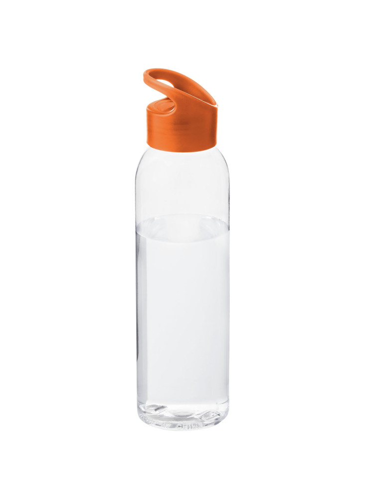 Bidon publicitaire couleur Sky 650ml
