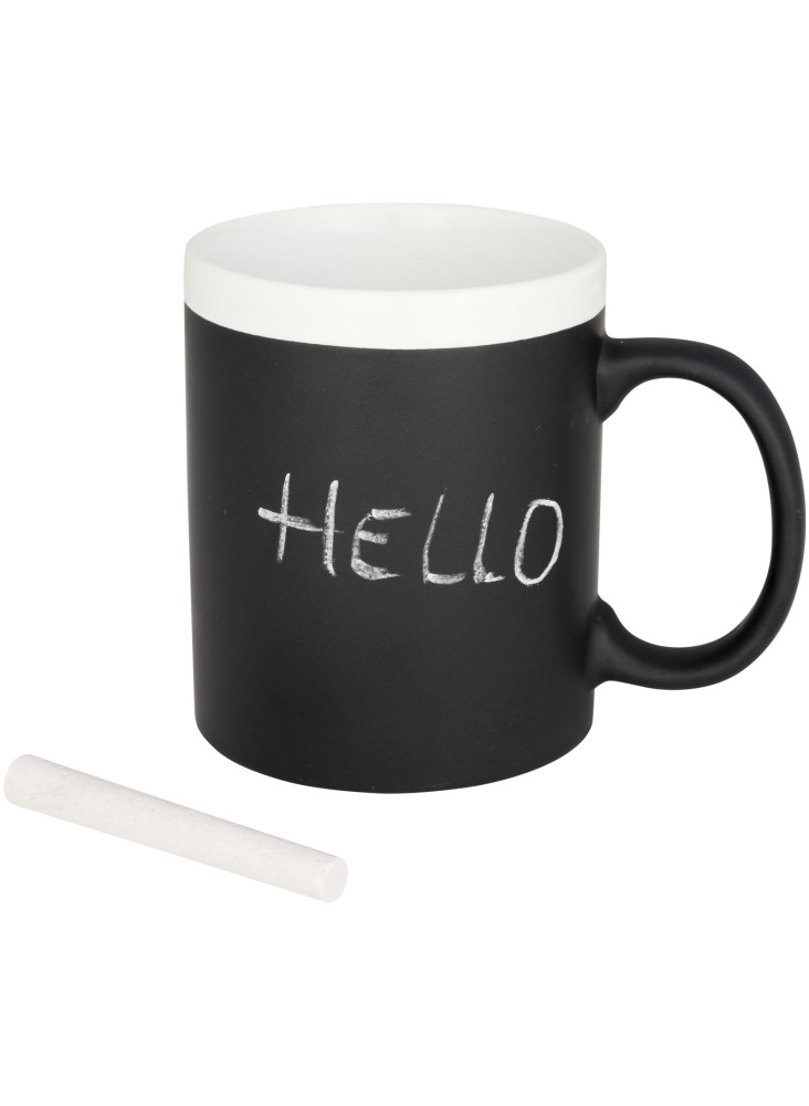 Tasse d’écriture Chalk 330ml