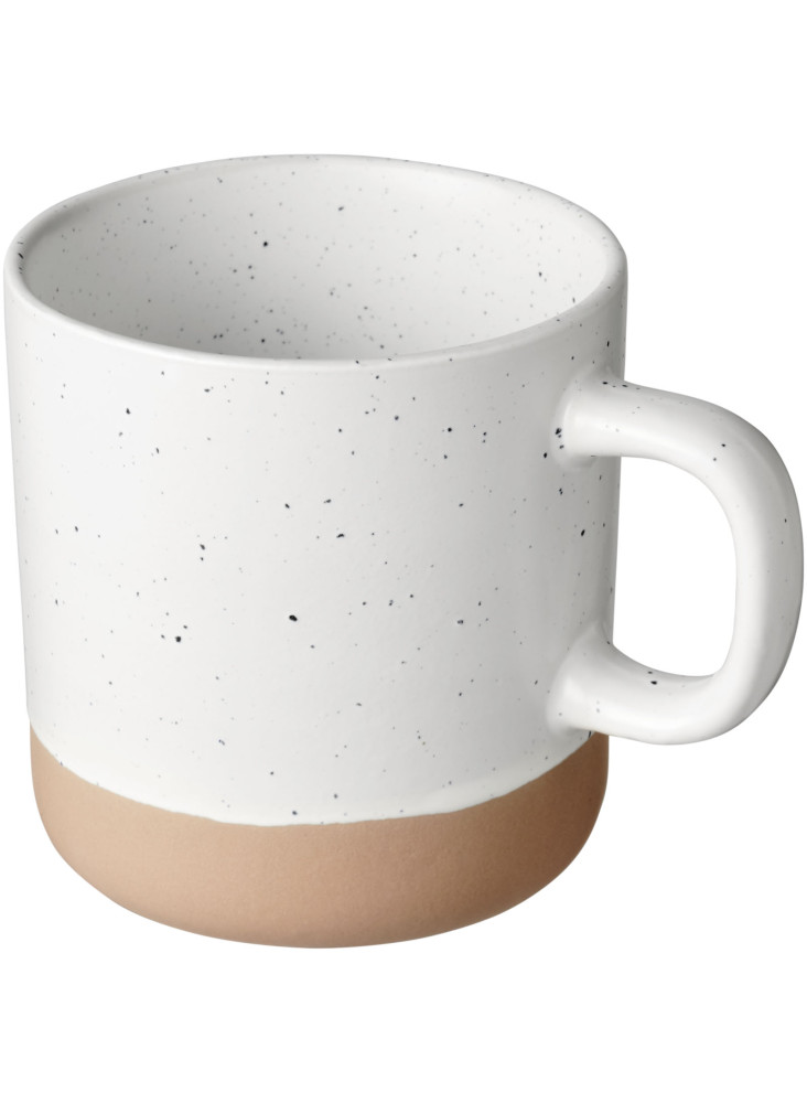 Mug publicitaire céramique Pascal 360 ml