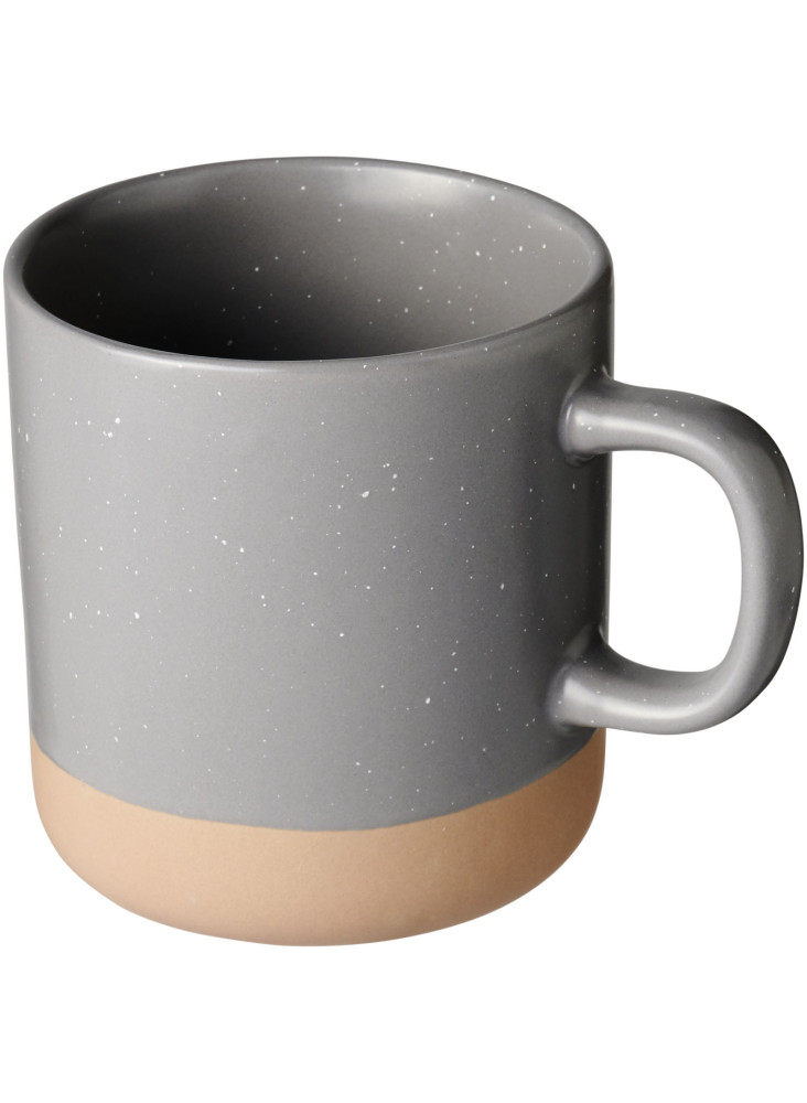 Mug publicitaire céramique Pascal 360 ml