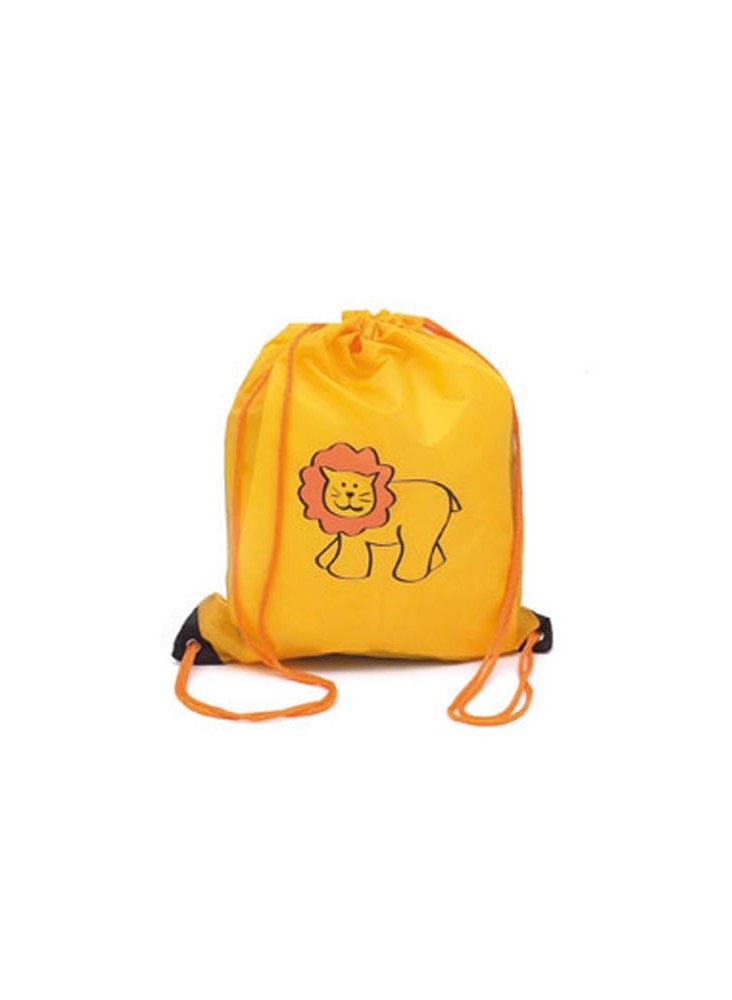 Sac à dos Lion Publicitaire