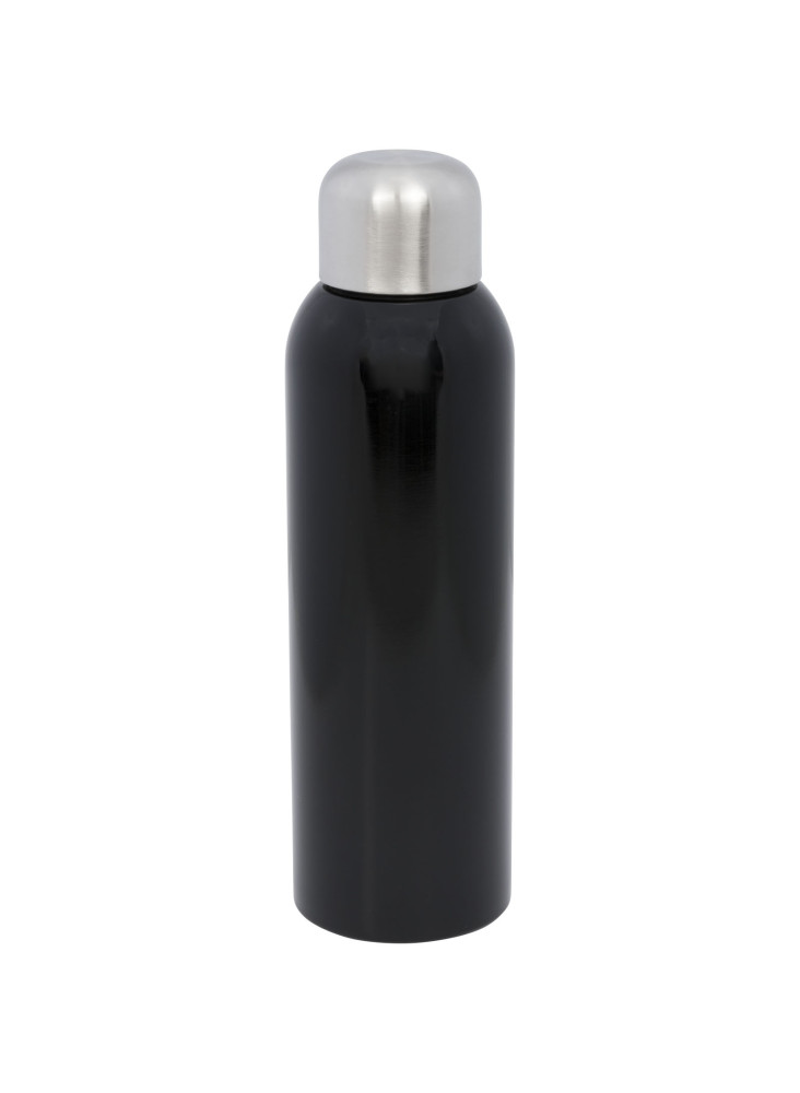 Bouteille de sport publicitaire inox Guzzle 820ml