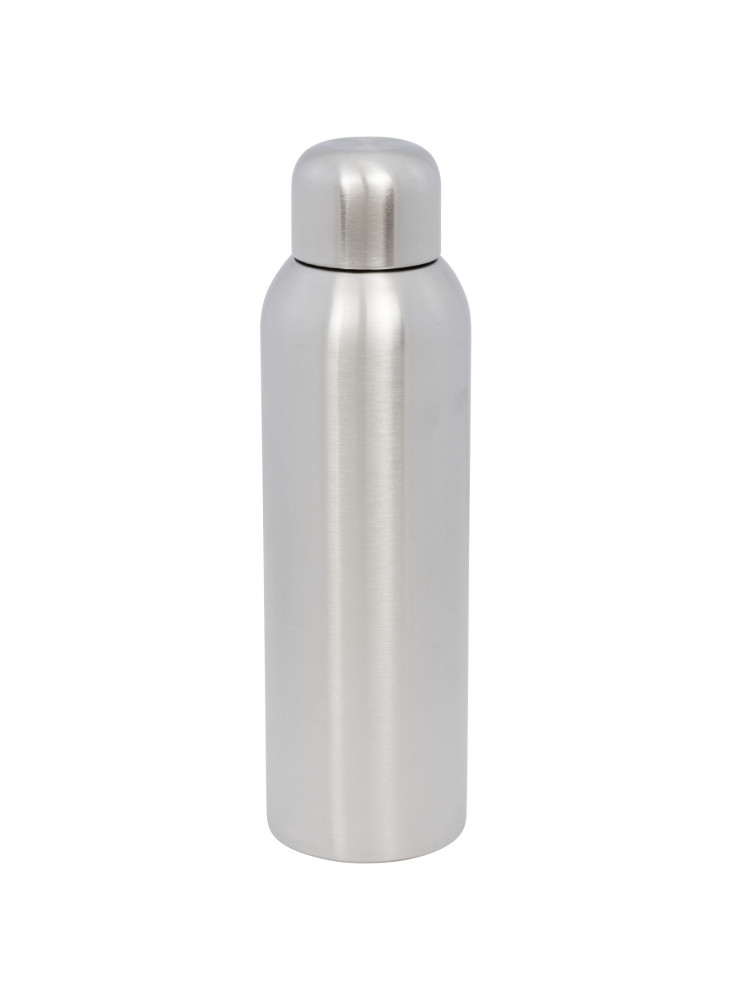 Bouteille de sport publicitaire inox Guzzle 820ml