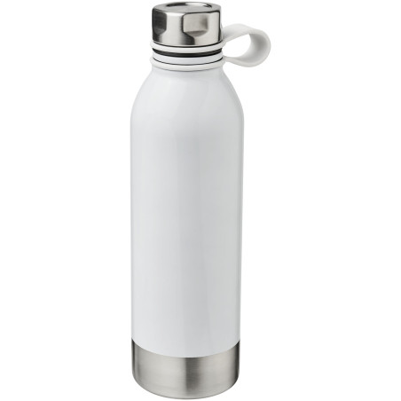 Bouteille de sport publicitaire inox Perth 740ml