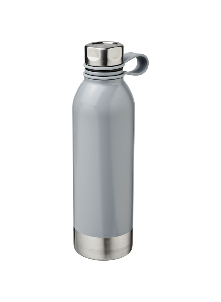 Bouteille de sport publicitaire inox Perth 740ml