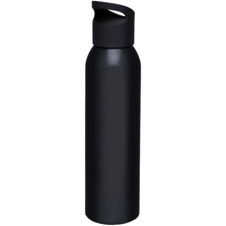 Bouteille de sport publicitaire aluminium Sky 650ml