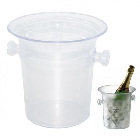 Seau à champagne