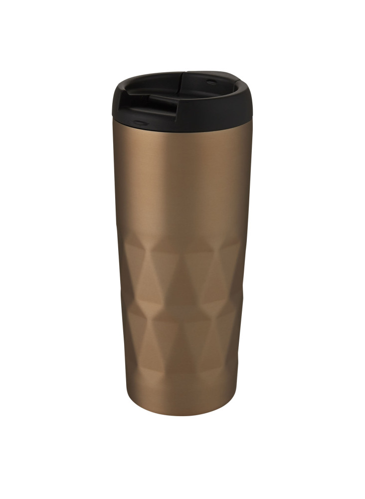 Gobelet publicitaire isotherme design Prism 450 ml