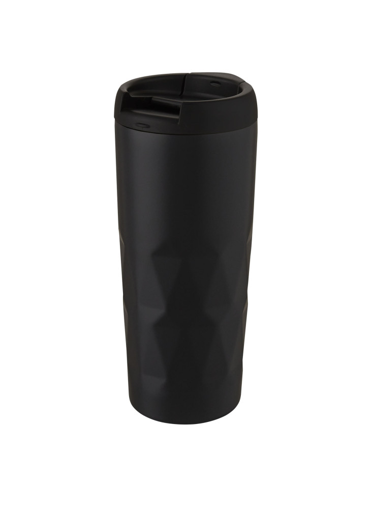 Gobelet publicitaire isotherme design Prism 450 ml