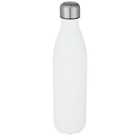 Bouteille isotherme publicitaire inox design Cove 750ml