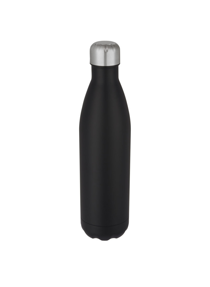 Bouteille isotherme publicitaire inox design Cove 750ml