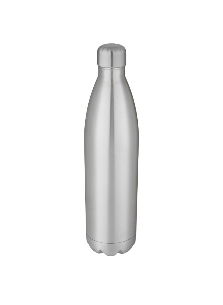 Bouteille isotherme publicitaire inox design Cove 1L