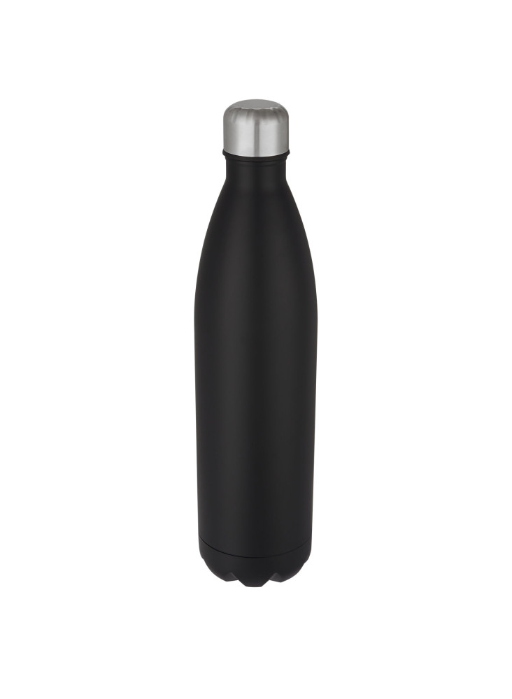 Bouteille isotherme publicitaire inox design Cove 1L