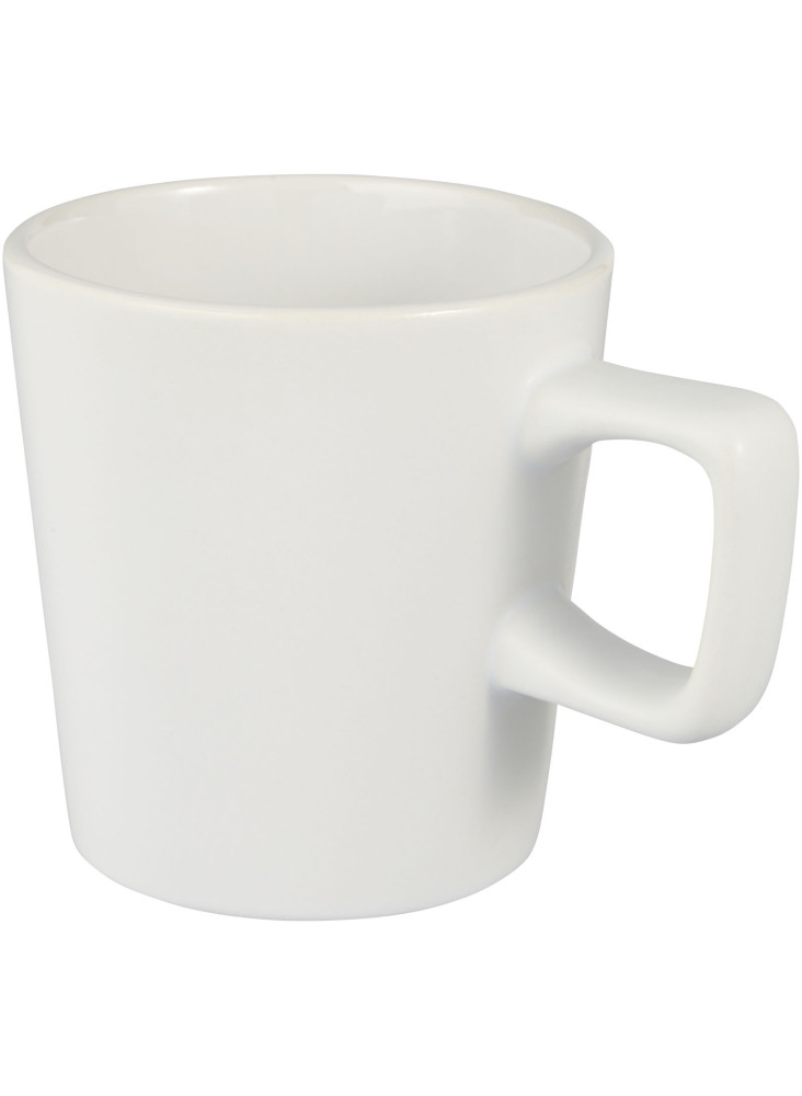 Mug publicitaire céramique Ross 280 ml