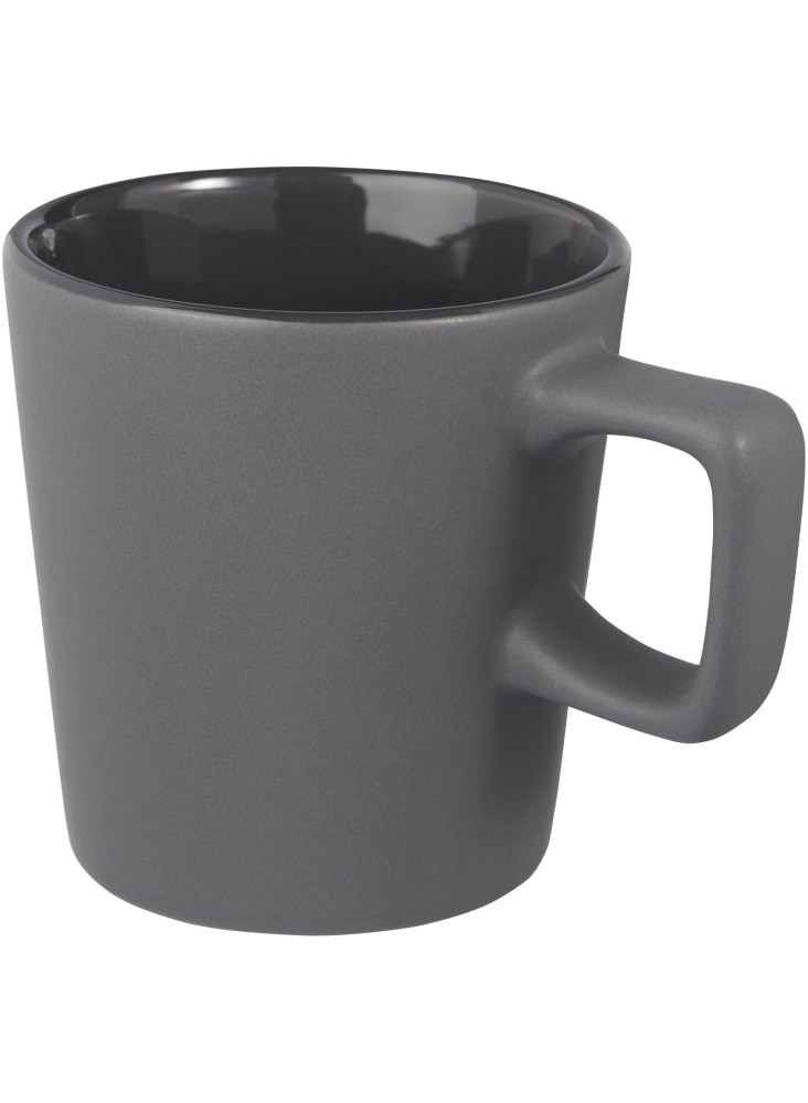 Mug publicitaire céramique Ross 280 ml