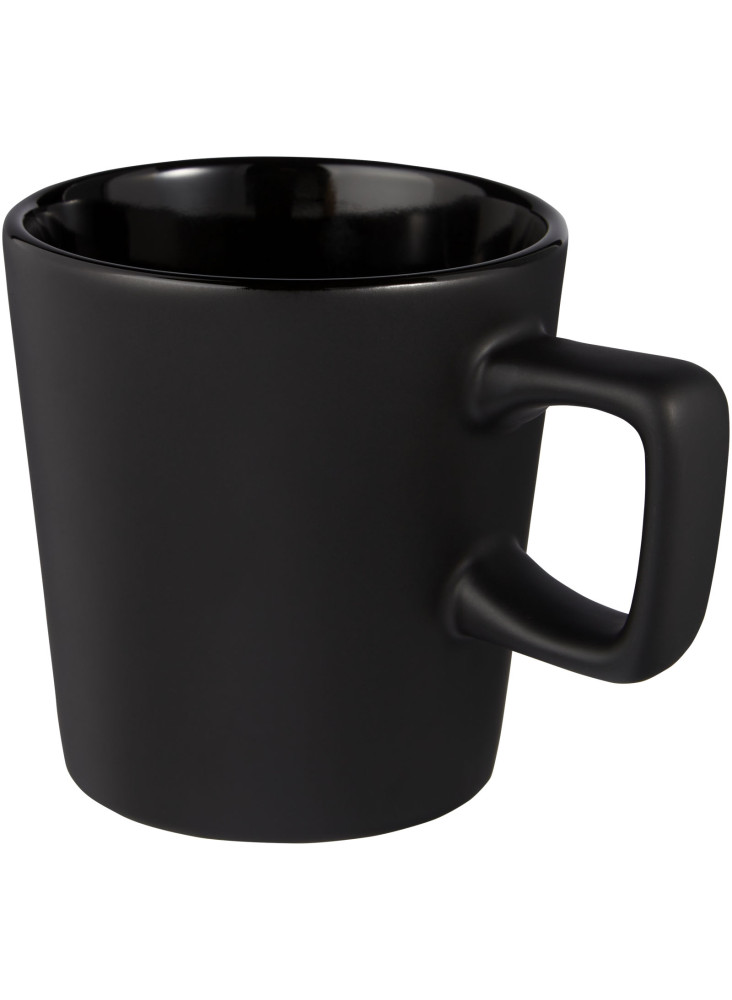 Mug publicitaire céramique Ross 280 ml