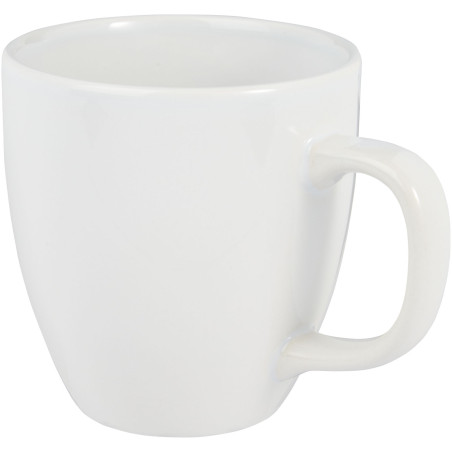 Mug publicitaire céramique Moni 430 ml