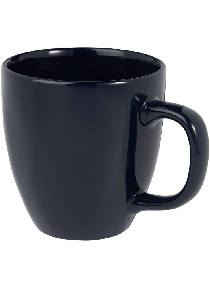 Mug publicitaire céramique Moni 430 ml