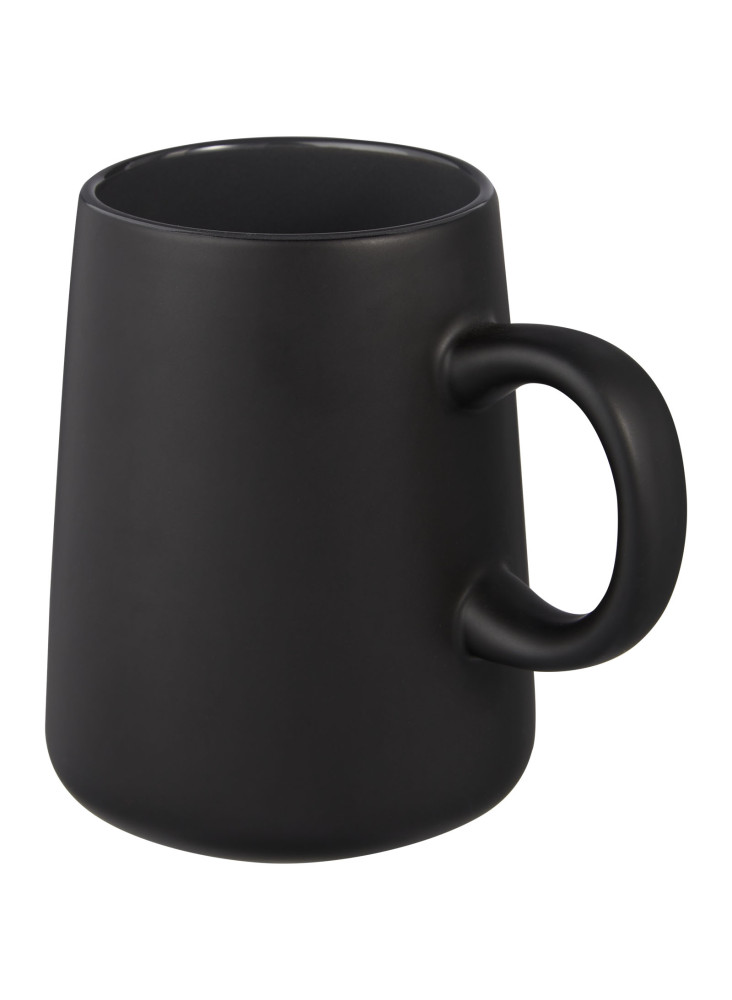 Mug publicitaire céramique Joe 450 ml