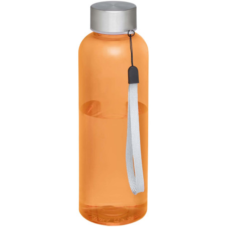 Bouteille de sport publicitaire recyclée RPET Bodhi 500ml