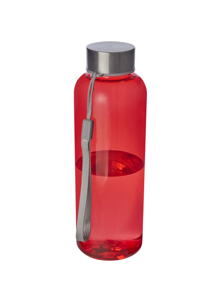 Bouteille de sport publicitaire recyclée RPET Bodhi 500ml