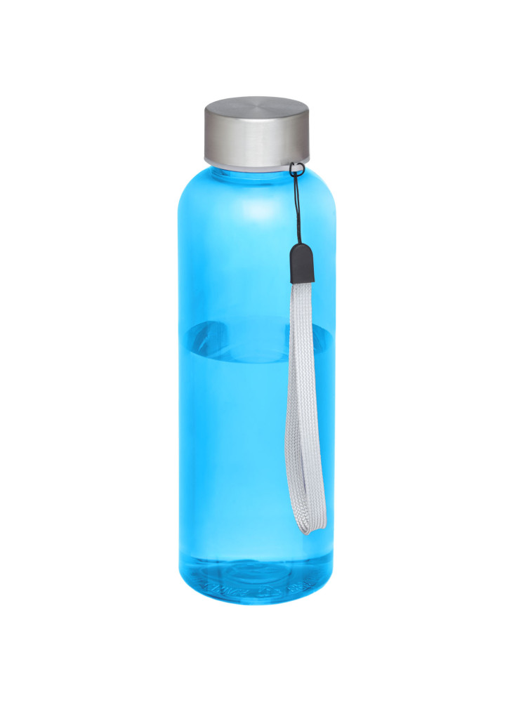 Bouteille de sport publicitaire recyclée RPET Bodhi 500ml