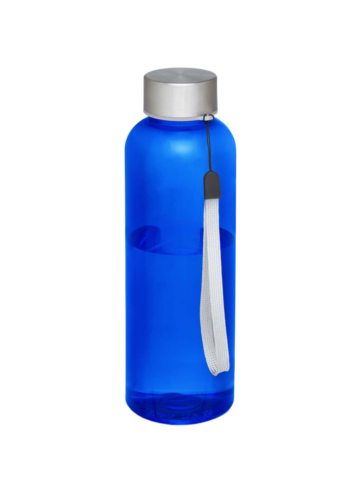 Bouteille de sport publicitaire recyclée RPET Bodhi 500ml