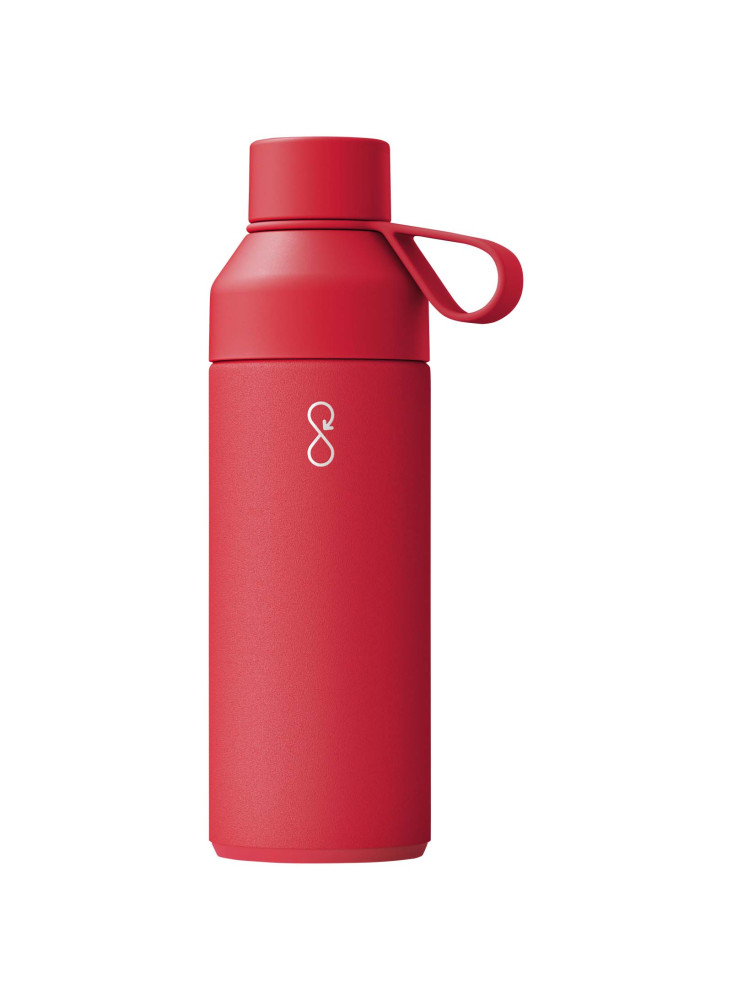 Bouteille d'eau Ocean Bottle isotherme de 500 ml