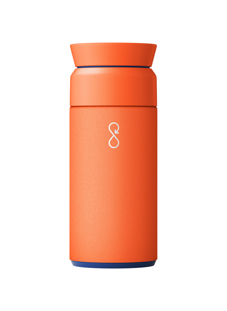 Flacon à infusion Ocean Bottle de 350 ml