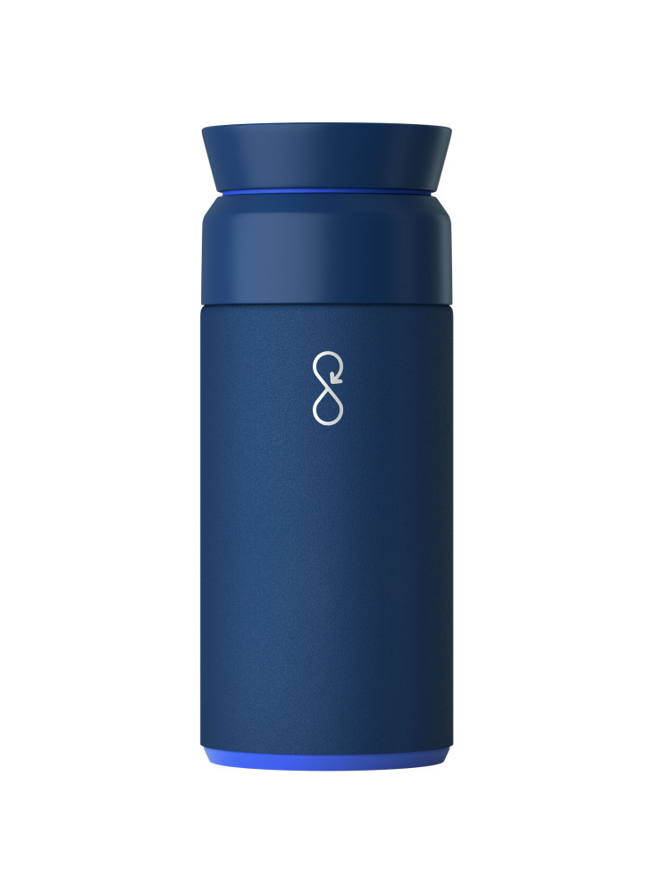 Flacon à infusion Ocean Bottle de 350 ml