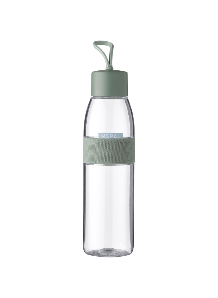 Bouteille d'eau publicitaire Mepal Ellipse 500ml