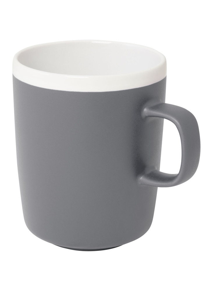 Tasse en céramique Lilio de 310 ml