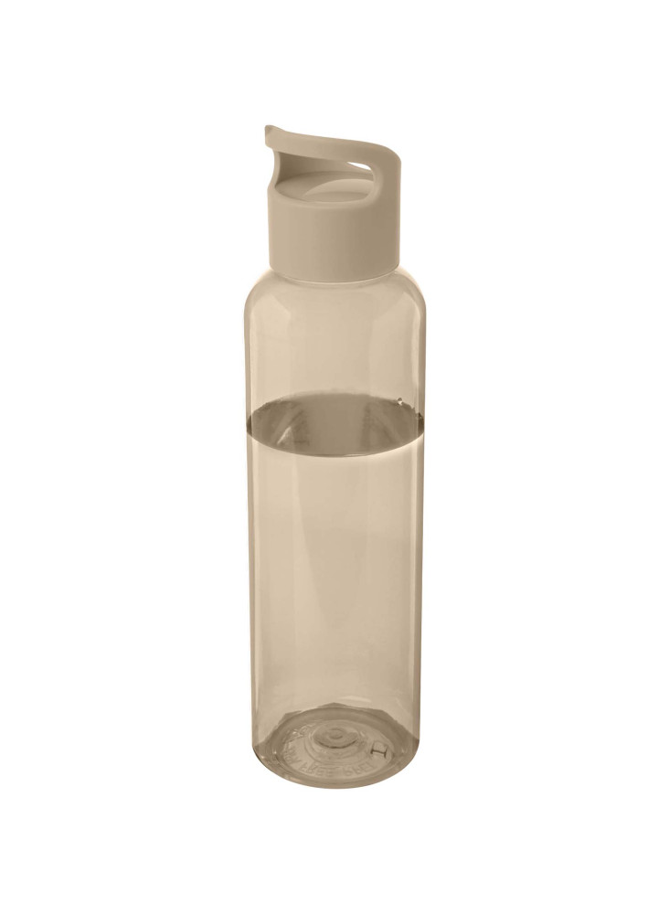 Bouteille d'eau publicitaire recyclée Sky 650ml